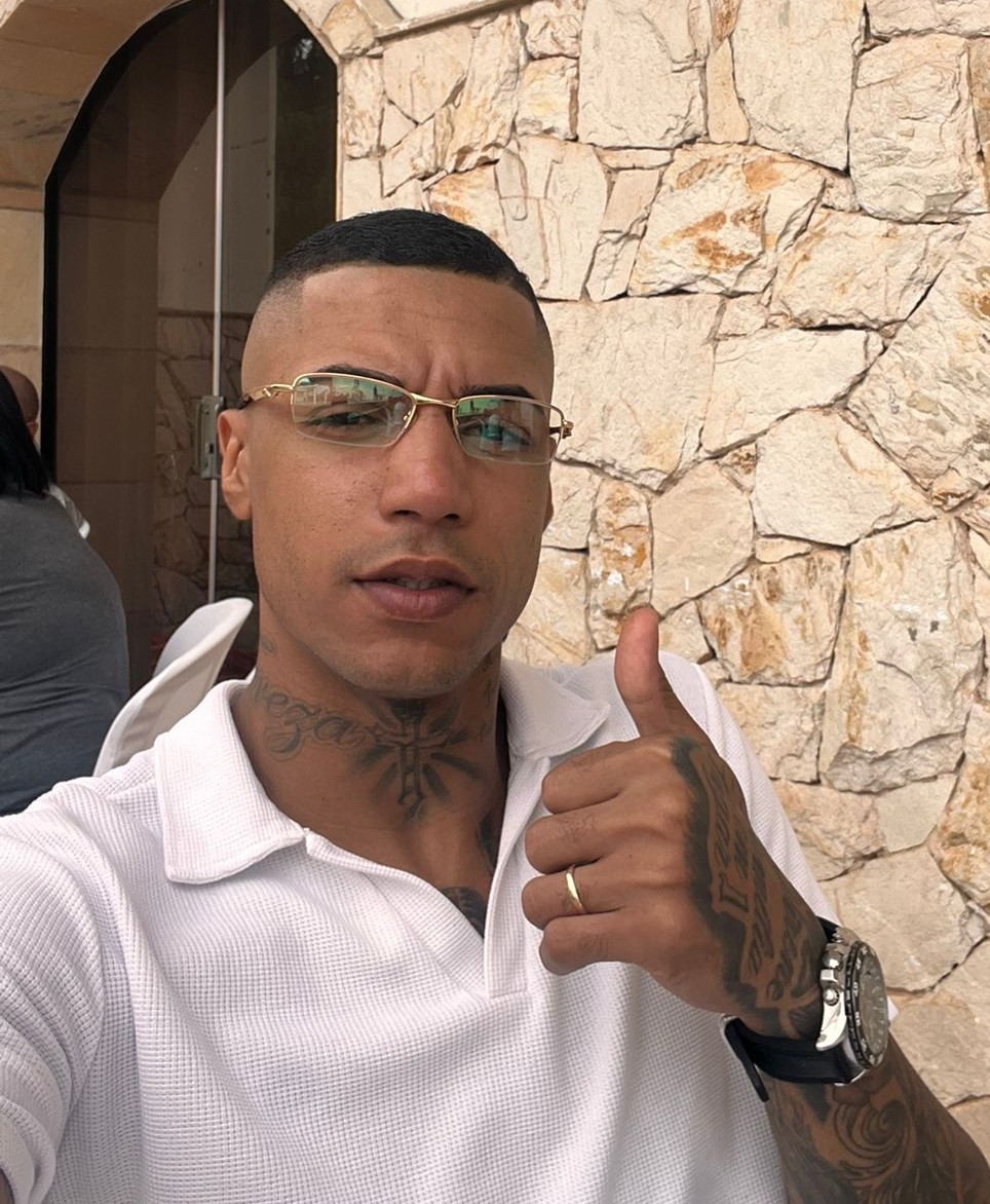 Caio Moraes